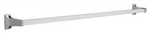 Centura Collection, D8524, 24" Polished Chrome, Towel Bar