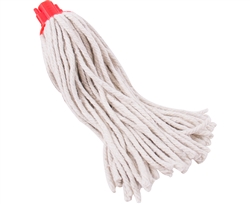 Tuff Stuff DMH10, #10, 4 PLY 100% Cotton Yarn, Detachable Deck Mop Head Refills