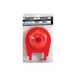 Aqua Plumb C5613 Flapper For Kohler Cimmaron 3" Oversize