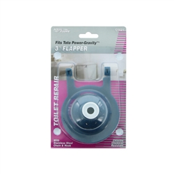 Aqua Plumb C5621 Flapper For Toto Power Gravity