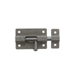 Ultra Hardware 61097 Galvanized All Weather 2-1/2" Barrel Bolt
