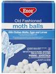 Enoz E20, Old Fashion 14 OZ, Moth Ball, Cello Wrapped, Boxed