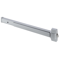 Arrow ED910-AL Aluminum Grade 1 Exit Device / Panic Bar