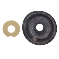 Coyne & Delany F141-1.6KC Replacement Diaphragm For Flushboy 1.6 Closet