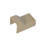 Premiere Raceway Wire Hider FCD-61424 1/2" Beige Ceiling Drop For Molding Self Adhesive