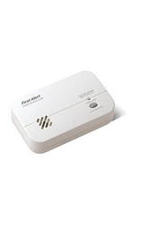 First Alert, FCD2BT, AC Plug-in With Battery Backup Carbon Monoxide Alarm