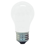 GE Lighting, FG1935-Z1, 25A19/RV 25 Watt 12 Volt Low Voltage Light Bulb