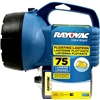 Rayovac Value Bright 75 Lumen Floating Lantern with 6V Battery Included