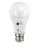 Goodlite G-83322 LED A19 Warm White 3000K 13 Watt Equivalent To 100 Watt Incandescent General Purpose LED Light Bulb