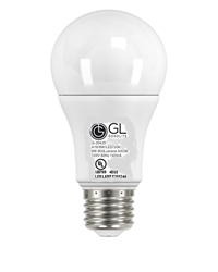 Goodlite G-83322 LED A19 Warm White 3000K 13 Watt Equivalent To 100 Watt Incandescent General Purpose LED Light Bulb