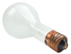 GE FG3579-AX3 - 21079 Frosted 300 Watt 120 Volt Mogul Screw (E39) Base Incandescent Light Bulb