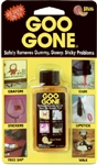 Magic American GG89 1 OZ Goo Gone Remover Removes Chewing Gum Grease Tar