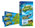 Green Gobbler 8.25 oz. Draining Opening Pacs - Retail Box/3 Pack