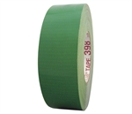 2" 48mm x 10 Yard, 9.14m Green, General Purpose Duct Tape, Durable