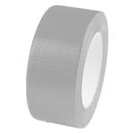2" 48mm x 10 Yard, 9.14m White, General Purpose Duct Tape, Durable