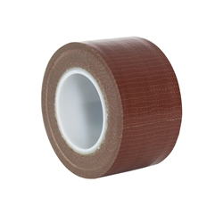 2" 50mm x 60 YD, 54.55m Brown, General Purpose Duct Tape, Durable