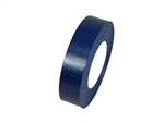 Global, GPT3460BL, 3/4" x 66', Blue Vinyl PVC Insulating Electrical Tape