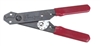 Gardner Bender, GS-40, 5" Adjustable Wire Stripper & Looper, 10 To 24