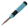 Helping Hand 22127 8-In-1 Precision Screwdriver