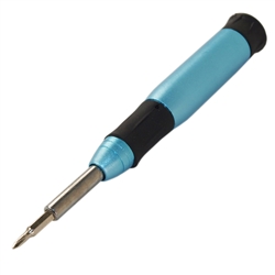 Helping Hand 22127 8-In-1 Precision Screwdriver