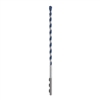 Bosch HCBG04T 3/16" x 6" Blue Granite Masonry Bit