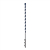 Bosch HCBG04T 3/16" x 6" Blue Granite Masonry Bit