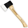 Ivy Classic, 15700, 1-1/4 Lb. Hatchet, Camper's Hand Axe, Hickory Handle