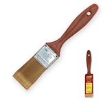 Ivy Classic, 50004, 1-1/2" Paint Brush, 100% Polyester, For all paints & coatings