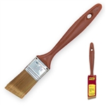 Ivy Classic, 50005, 1-1/2 Angle Sash Brush, 100% Polyester, For all paints & coatings