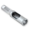 IVY Classic 37804 Premium Diamond Plus 5/16 Inch Wet and Dry Cutting Diamond Grit Hole Saw