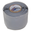 MSP Industrial Wrap, IW-HVAC-GRAY, Gray, 1-1/2 x 10 FT, Multi Purpose Repair Self Fusing Silicone Sealing Tape