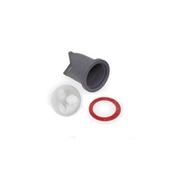 Coyne & Delany 427A Rubber Vacuum Breaker Sleeve Fits Coyne Delany Replaces For Sloan Royal Ref.# V-651-A