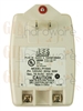 Lee Electric PI1640 White 16V Plug In Type Class 2 Transformer With 40VA