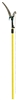 H.B. Smith Tools, LG2016, 9' FT - 16' FT Telescoping Pole Handle Tree Pruner, Fiberglass Pole With Maximum 16' FT Extension