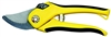 Aqua Plumb, LG3181, Contractor Grade, Bypass Pruner, 3/4" Cutting Capacity, High Carbon Steel Blade With Comfort Grip Handle