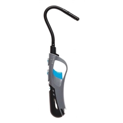 Bernzomatic, 328643, LTR200, MPP Flexible Stem Gas Lighter, Accesses Hard To Reach Areas