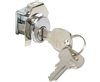 Em-D-Kay 4715 Mail Box Florence Lock With Clip And NA14 Keyway