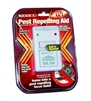 Riddex Plus 030501A Pest Repeller for Rodents and Insects, Plug-In Indoor Repellent With Built In Night Light