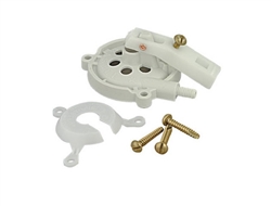 BRASS CRAFT SERVICE PARTS 310-581 Master Plumber, Fill Valve Top Assembly, For Coast 1B1 Fill