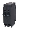 Murray, MP2020, 20 Amp / 20 Amp Duplex Circuit Breaker, Two 20A Single Pole, 1/2" Per Pole