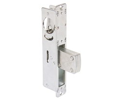 Maxtech 31/32" Deadbolt Narrow Stile Door Lock