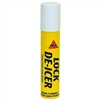 AMERICAN GREASE STICK (AGS), MZ-3, 5/8 Oz Aero Lock De-Icer Mz Oils & Lubricants, Push In Injector
