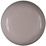 National, N247-833, 4 Pack, 1-3/4" Neutral Furniture Glides, Self Adhesive