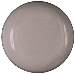 National, N247-833, 4 Pack, 1-3/4" Neutral Furniture Glides, Self Adhesive