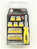 Dyna Maxx, N332-650, 50 Piece Racheting Bit and Socket Set