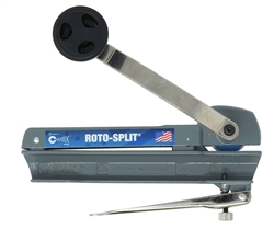 Southwire MCCUT Seatek Roto Split Super BX Cable Armor Stripper and Armored Cable Cutter