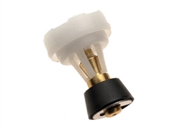 Delta Faucet RP320 Diverter Assembly For Single Handle Kitchen Faucets With Spray