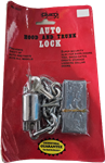 Guard 607 Auto Hand and Trunk Lock