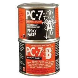 PC-7 87770 Epoxy Multi-Purpose Super Strength 6 oz