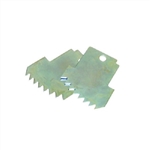 Plasplugs  GRB215 Grout Remover Replacement Blades